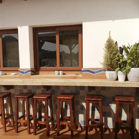 Palmitos Deluxe Seaview Arucas