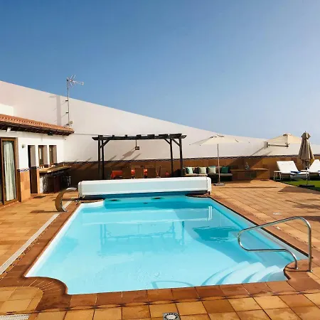 Palmitos Deluxe Seaview * Arucas