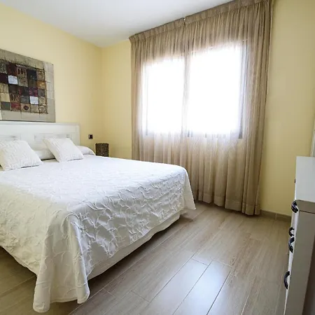 Palmitos Deluxe Seaview Willa