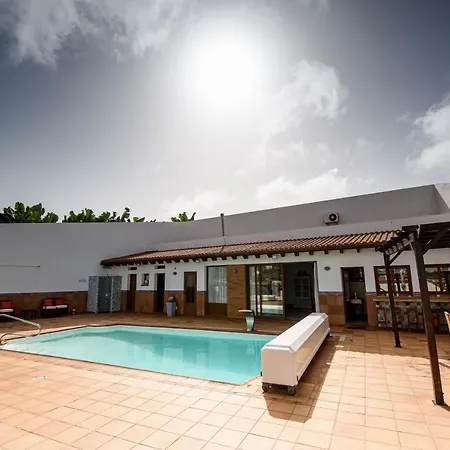 Palmitos Deluxe Seaview Willa