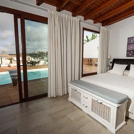 Palmitos Deluxe Seaview Willa *