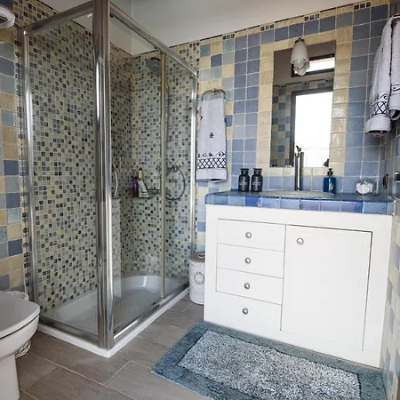Palmitos Deluxe Seaview