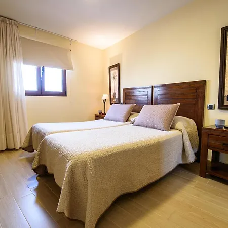 Palmitos Deluxe Seaview
