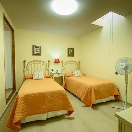Palmitos Deluxe Seaview *