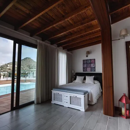 Palmitos Deluxe Seaview *