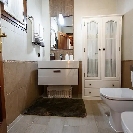 Palmitos Deluxe Seaview *