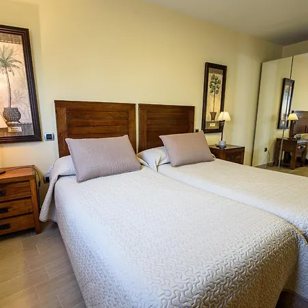 Palmitos Deluxe Seaview *