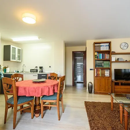 Palmitos Deluxe Seaview Arucas