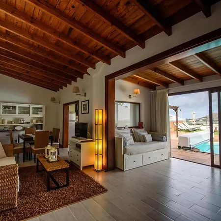 Palmitos Deluxe Seaview * Arucas