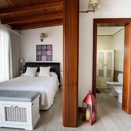 Palmitos Deluxe Seaview * Arucas