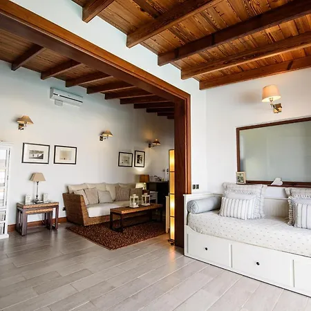 Palmitos Deluxe Seaview Arucas