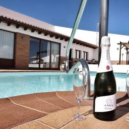 Palmitos Deluxe Seaview * Arucas